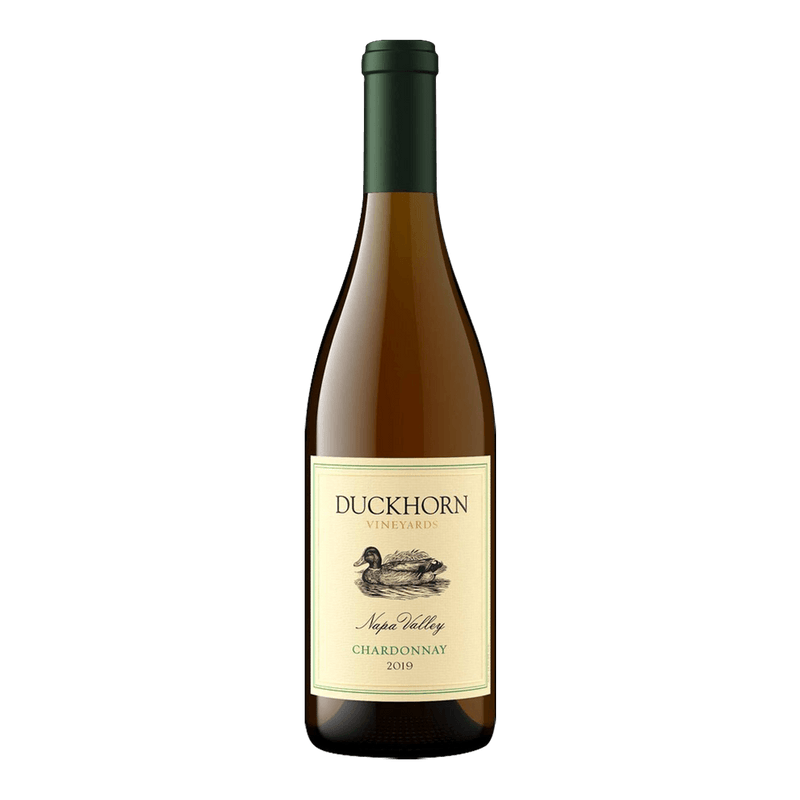 達克宏酒莊 那帕夏多內白酒 22/23 || Duckhorn Napa Valley Chardonnay 22/23