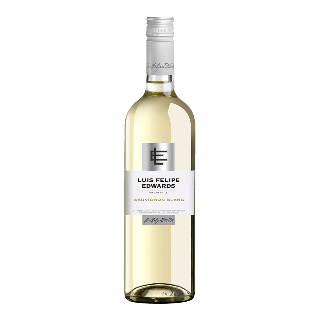 路易菲利普 沛拉白蘇維翁白酒 2023 || Luis Felipe Edwards Pupilla Sauvignon Blanc 2023