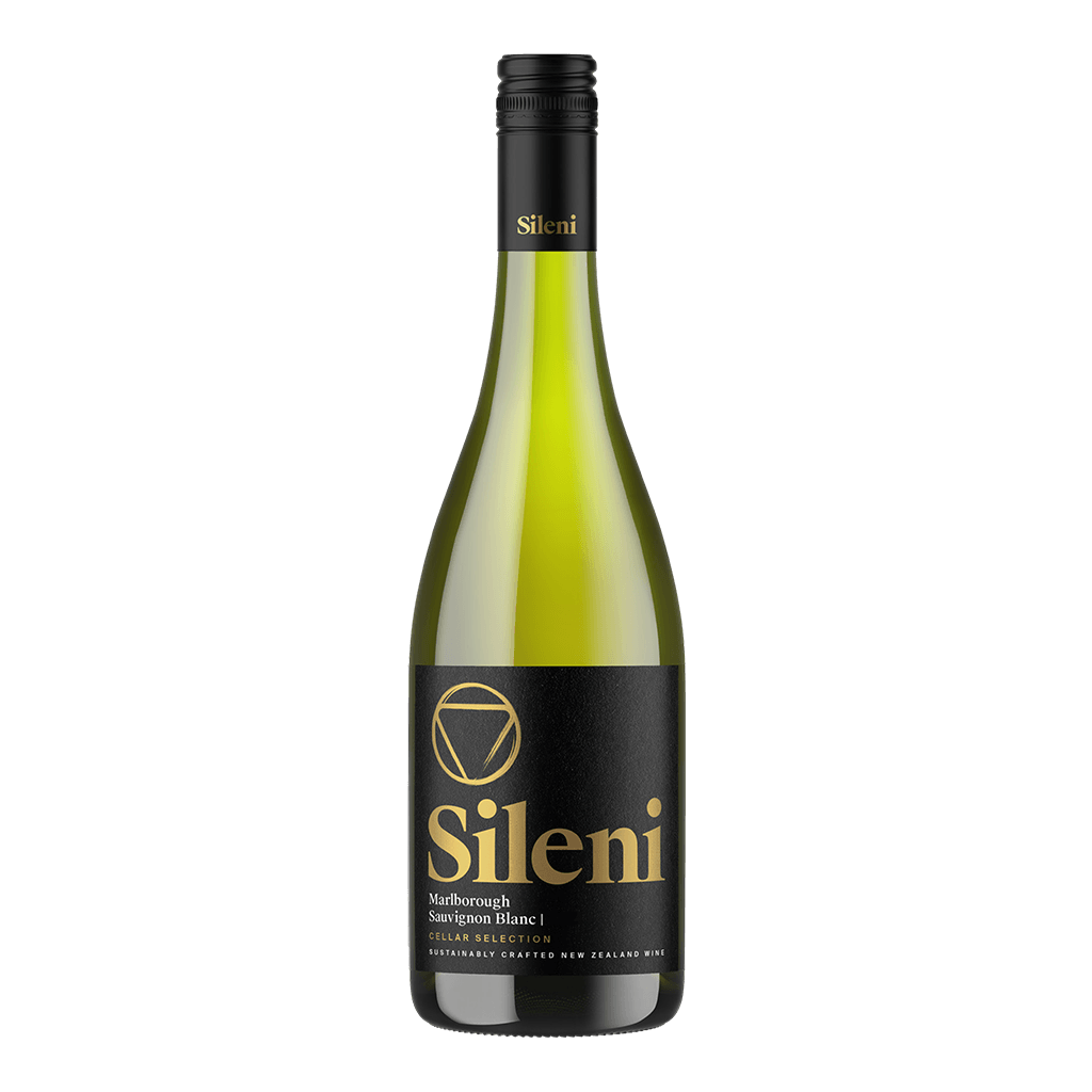 喜樂尼 酒窖系列白蘇維翁白酒 2023 || Sileni Cellar Selection Sauvignon Blanc 2023