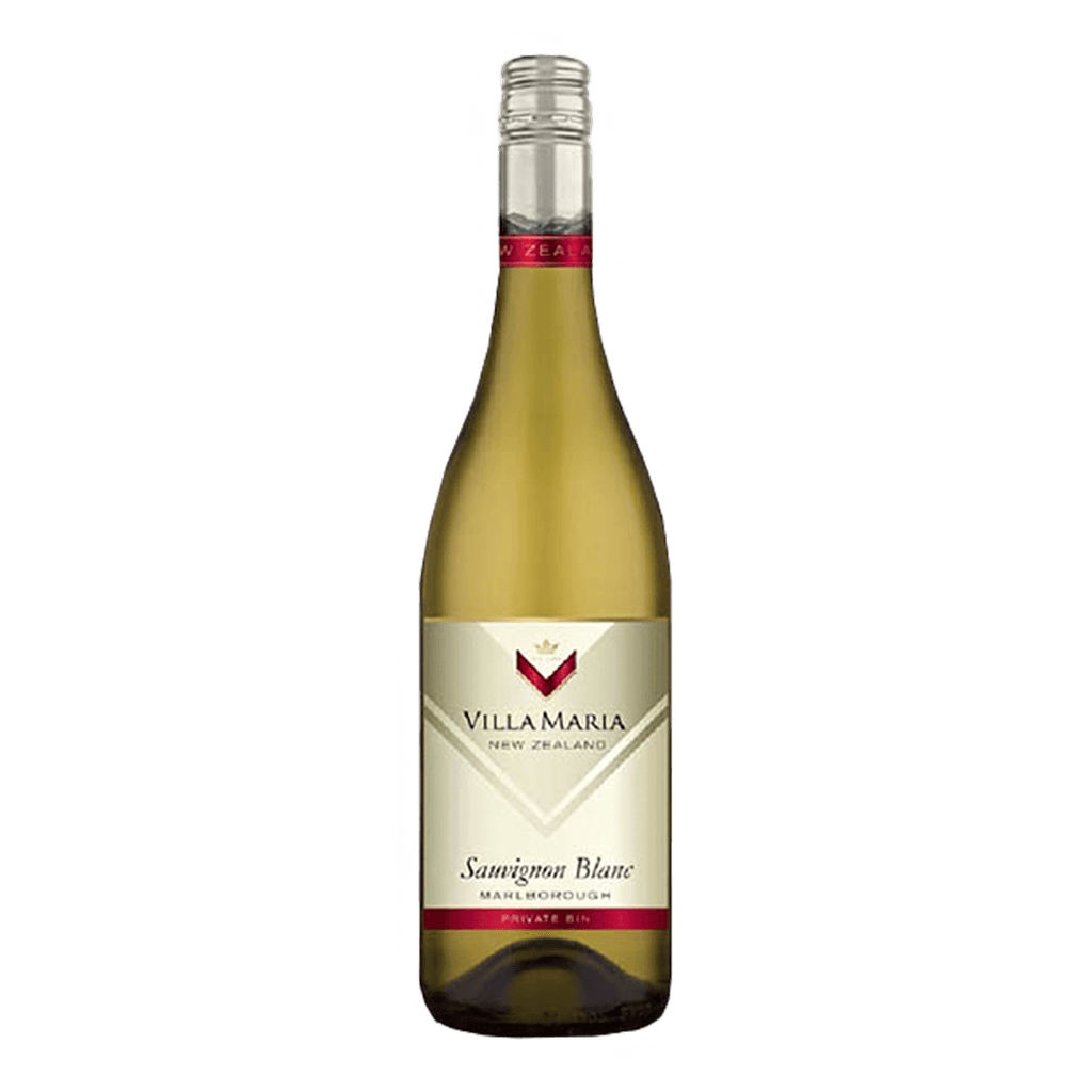 瑪麗亞莊園 精選白蘇維翁白酒 2024 || Villa Maria Estate Private Bin Sauvignon Blanc 2024