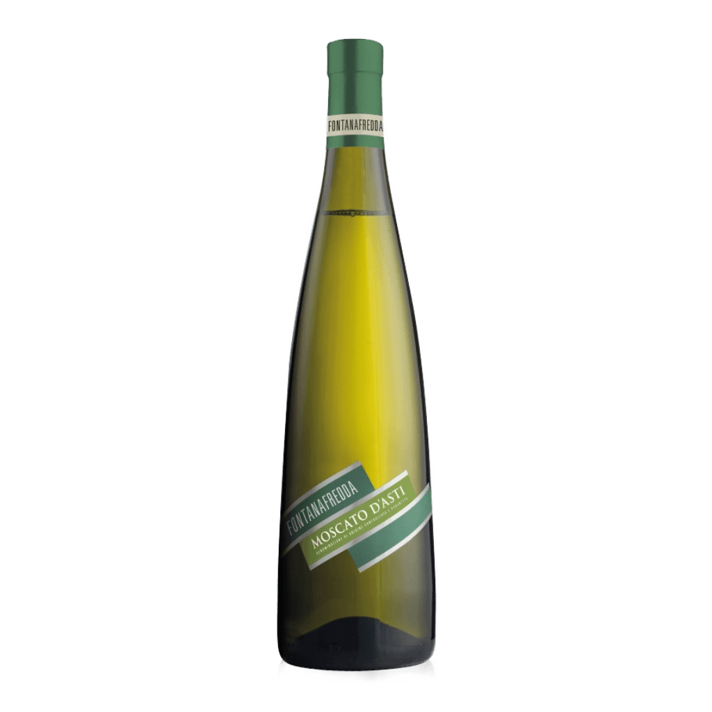 國王之泉 拉風 慕斯卡阿斯提白酒 2023 || Fontanafredda La Fronde Moscato Dasti D.O.C.G. 2023