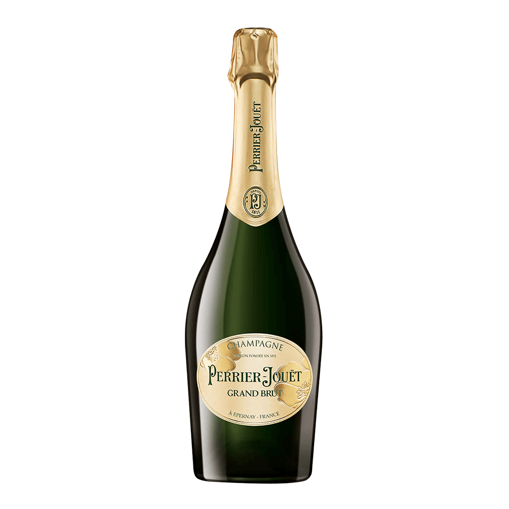 皮耶爵 香檳 || Perrier Jouet Grand Brut