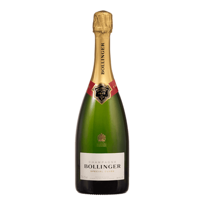 伯蘭爵特級香檳 || Bollinger Special Cuvee Nv 香檳氣泡酒 Bollinger 伯蘭爵