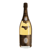 法國 路易侯德爾 水晶香檳酒神99 (1.5L) || LOUIS ROEDERER CRISTAL VINOTHEQUE 1999 (1.5L) 香檳氣泡酒 Louis Roederer 路易侯德爾
