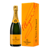 凱歌皇牌香檳 || Veuve Clicquot Ponsardin Brut Nv 香檳氣泡酒 Veuve Clicquot 凱歌