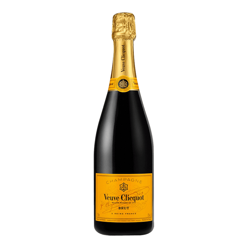 凱歌 皇牌香檳(1.5L) || Veuve Clicquot Ponsardin Brut NV