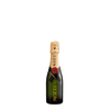 酩悅香檳 迷你瓶(200ml) || Moet & Chandon Brut Imperial Mini 香檳氣泡酒 Moët & Chandon 酩悅