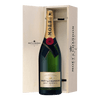 酩悅香檳 3L (木盒) || MOET & CHANDON BRUT IMPERIAL CHAMPAGNE 香檳氣泡酒 Moët & Chandon 酩悅