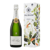 法國 保羅傑香檳(季節限定版)|| POL ROGER BRUT RESERVE NV CHAMPAGNE 香檳氣泡酒 Pol Roger 保羅傑