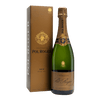 保羅傑 李其微甜香檳 || Pol Roger Rich Demi Sec NV 香檳氣泡酒 Pol Roger 保羅傑