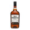 美國 歐佛斯特特色100波本威士忌 || OLD FORESTER 100 TROFSTRAIGHT BOURBON 威士忌 Old Forester 歐佛斯特