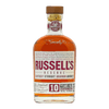 美國 羅素大師珍藏10年 || Russell 10Years Reserve Bourbon Whisky 威士忌 Wild Turkey 野火雞