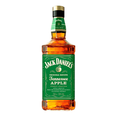 傑克丹尼 田納西蘋果威士忌 || Jack Daniel's Tennessee Apple Whiskey 威士忌 Jack Daniel's 傑克丹尼