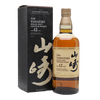 山崎12年 || Suntory Single Malt Whisky Yamazaki 12 Years Old 威士忌 Yamazaki 山崎