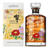 響 流水百花 2021限定版 || Suntory Hibiki Japanese Harmony Ryusui-Hyakka 2021 Limited Edition 威士忌 Hibiki 響