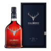 大摩 璀璨21年 單一麥芽威士忌 || Dalmore 21Y 2022 Edition Highland Single Malt Scotch Whisky 威士忌 Dalmore 大摩