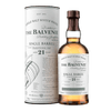 百富 ２１年【單一酒桶】*限量品 || BALVENIE SINGLE BARREL 威士忌 Balvenie 百富