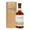百富 40年 Batch 4 草寫版 || The Balvenie 40Y Batch 4 威士忌 Balvenie 百富