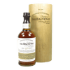 百富 40年 Batch 5 草寫版 || The Balvenie 40Y Batch 5 威士忌 Balvenie 百富