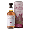 百富故事系列 21年傾城玫瑰 || The Balvenie 21Y The Second Red Rose 威士忌 Balvenie 百富