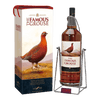 威雀 金冠蘇格蘭威士忌(4.5L含鐵架) || THE FAMOUS GROUSE FINEST BLENDED SCOTCH WHISKY 威士忌 Famous Grouse 威雀