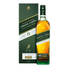 約翰走路 綠牌15年 || Johnnie Walker Green Label 15Y 威士忌 Johnnie Walker 約翰走路