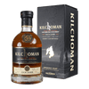 齊侯門 LOCH GORM || Kilchoman Loch Gorm Islay Single Malt Scotch Whisky 威士忌 Kilchoman 齊侯門