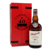 格蘭花格 40年(紅木盒) || Glenfarclas 40Y 威士忌 Glenfarclas 格蘭花格
