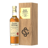 格蘭帝 25年 || Glen Scotia 25Y Campbeltown Single Malt Scotch Whisky 威士忌 Glen Scotia 格蘭帝
