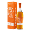 格蘭傑 10年經典 || Glenmorangie Original 威士忌 Glenmorangie 格蘭傑