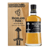 高原騎士 黑劍 || Highland Park Sigurd Single Malt Scotch Whisky 威士忌 Highland Park 高原騎士