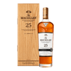 麥卡倫 25年雪莉桶 (2022年) || The Macallan Sherry Oak 25Y (2022) 威士忌 Macallan 麥卡倫
