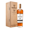 麥卡倫 30年雪莉桶 (2022年) || The Macallan Sherry Oak 30Y (2022) 威士忌 Macallan 麥卡倫