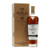 麥卡倫 雪莉桶30年(2020新包裝) || The Macallan Sherry Oak 30Y 威士忌 Macallan 麥卡倫