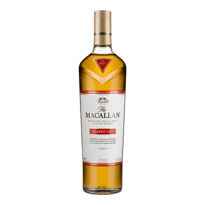 麥卡倫 CLASSIC CUT 2022 || The Macallan Classic Cut 2022 威士忌 Macallan 麥卡倫