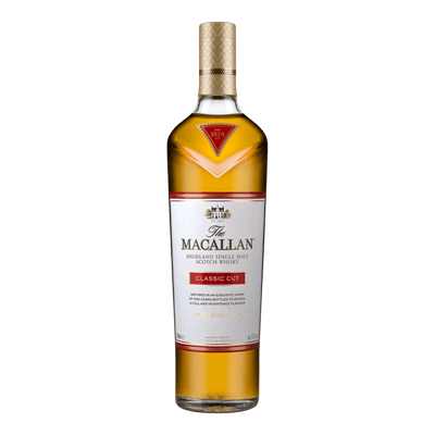 麥卡倫 CLASSIC CUT 2021 || The Macallan Classic Cut 威士忌 Macallan 麥卡倫