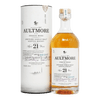 雅墨 21年 單一麥芽威士忌 || Aultmore 21Y Speyside Single Malt Scotch Whisky 威士忌 Aultmore 雅墨