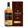 蘇格登 25年歐版 || The Singleton 25Y Dufftown Single Malt Scotch Whisky 威士忌 Singleton 蘇格登