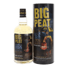 道格拉斯蘭恩 泥煤哥 艾雷嘉年華 海洋BBQ限定版 || Douglas Laing Big Peat Beach BBQ Edition Feis Ile 2022 Natural Cask Strength 威士忌 Douglas Laing&Co 道格拉斯