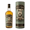 道格拉斯蘭恩 淘氣鬼10年 蘇格蘭調和麥芽威士忌 || Douglas Laing Scallywag Aged 10Y Islay Blended Malt Whisky 威士忌 Douglas Laing&Co 道格拉斯