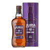 吉拉 12年雪莉桶 || Jura 12Y Sherry 威士忌 Jura 吉拉