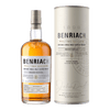 班瑞克 季節系列-地板發麥 || The Benriach Malting Season Speyside Single Malt Scotch Whisky 威士忌 Benriach 班瑞克