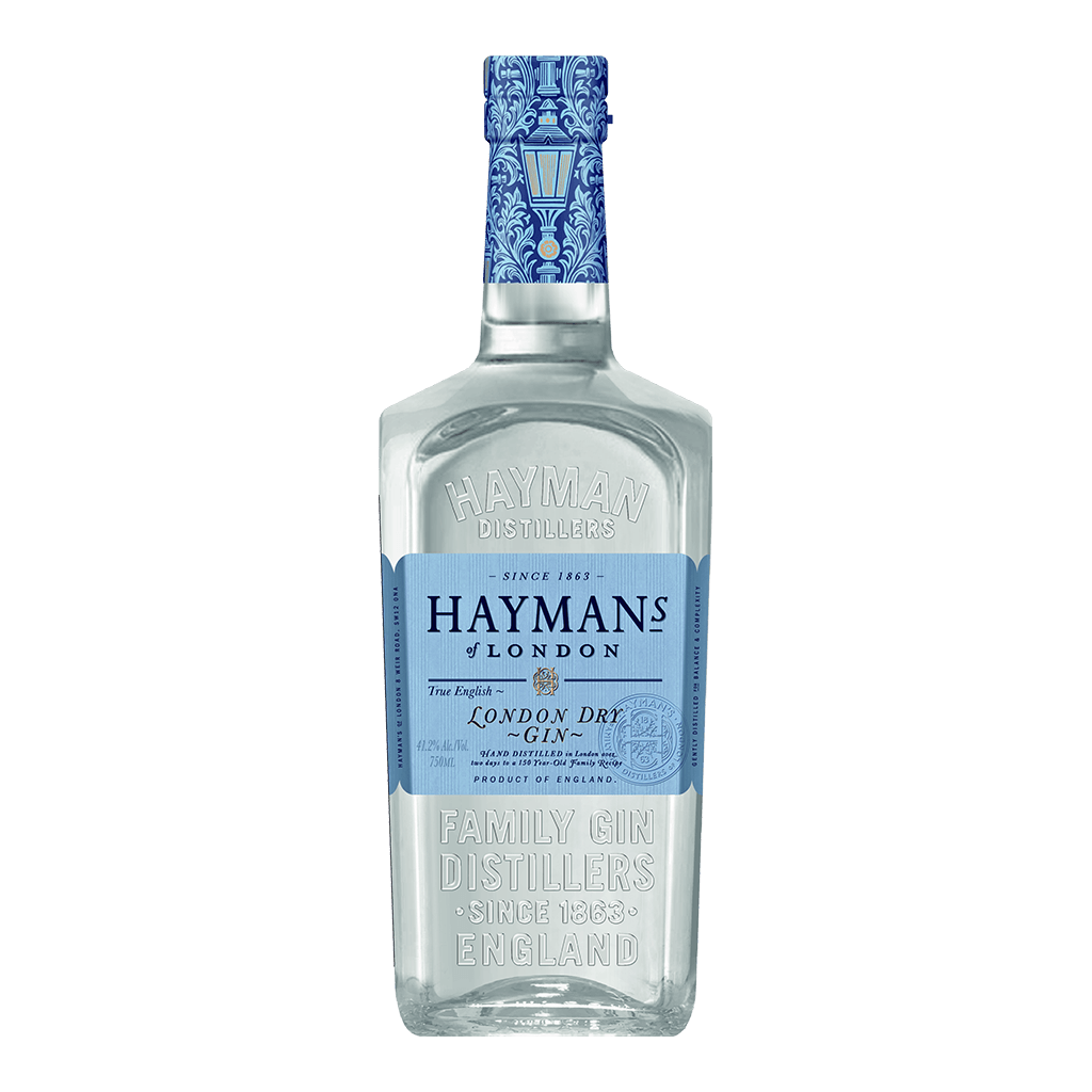 海曼 琴酒 || Hayman'S London Dry Gin