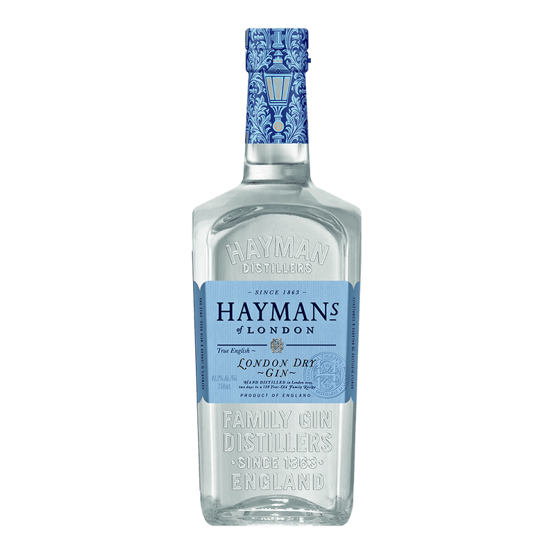 海曼 琴酒 || Hayman'S London Dry Gin