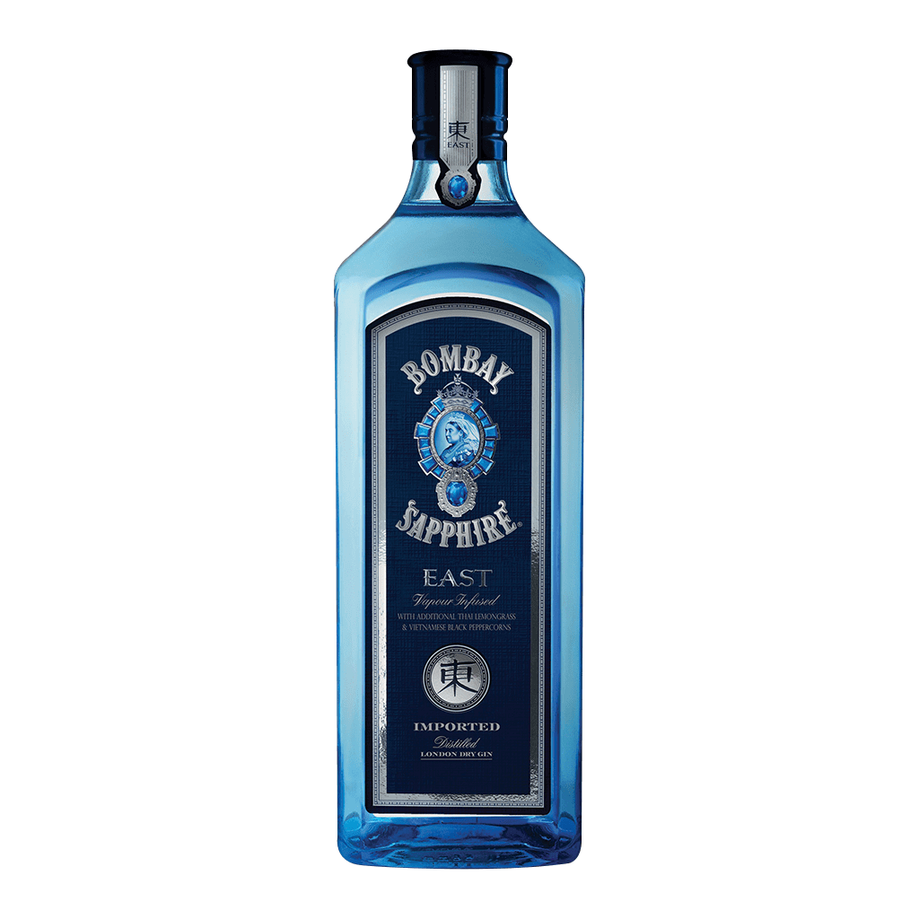 龐貝 藍鑽東方香料琴酒 || Bombay Sapphire East