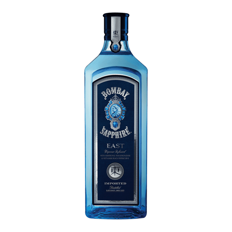 龐貝 藍鑽東方香料琴酒 || Bombay Sapphire East