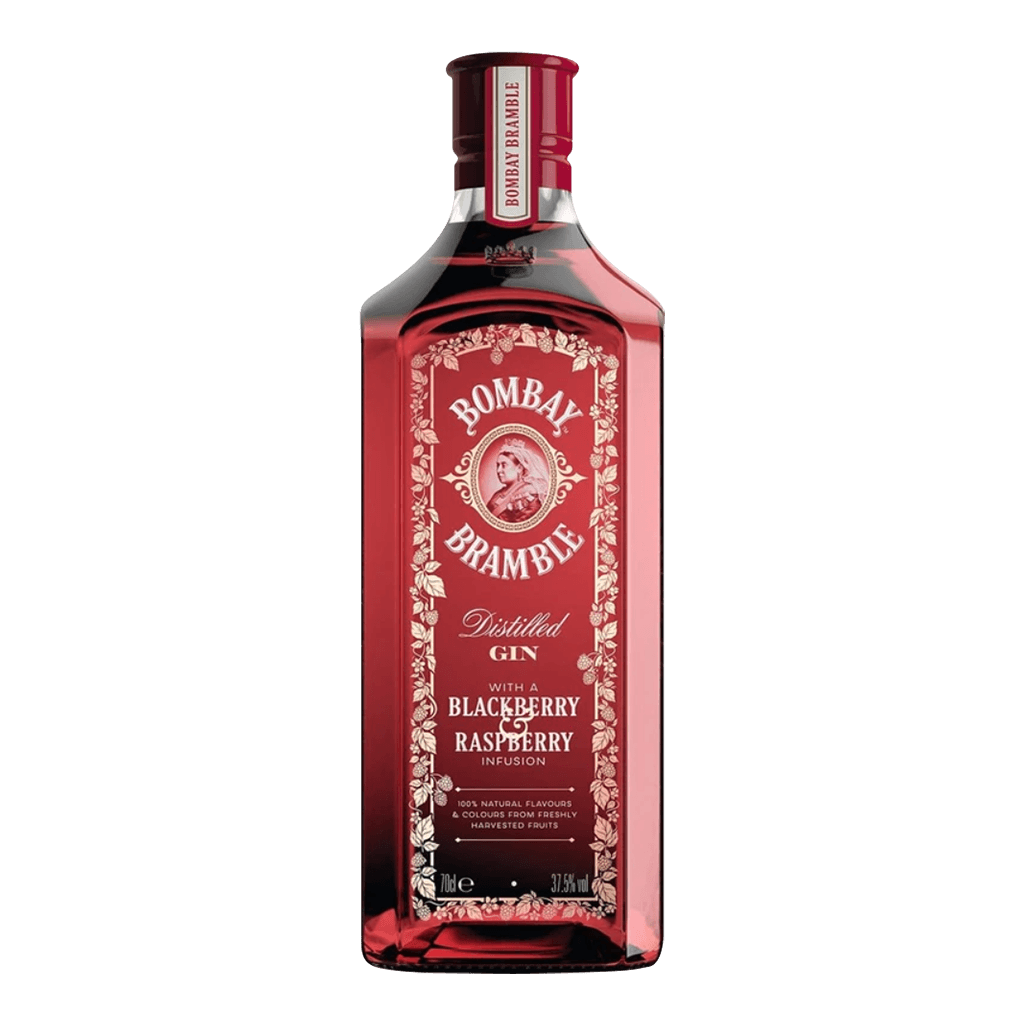 龐貝 荊棘莓果琴酒 || Bombay Bramble Gin