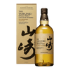 山崎 職魂之作 2022 || Yamazaki Tsukuriwake 2022 威士忌 Yamazaki 山崎
