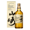 山崎 職魂之作 2022 || Yamazaki Tsukuriwake 2022 威士忌 Yamazaki 山崎