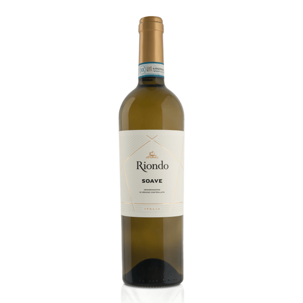 蘿朵莊園 蘇瓦維白酒 2021 || Riondo Soave DOC 2021